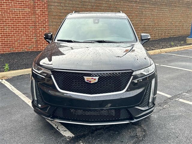 2023 Cadillac XT6 Sport