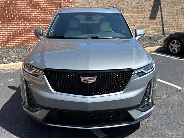 2023 Cadillac XT6 Sport