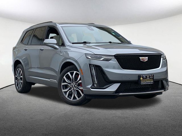2023 Cadillac XT6 Sport