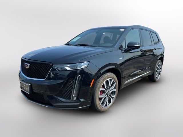 2023 Cadillac XT6 Sport