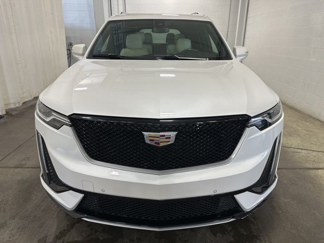 2023 Cadillac XT6 Sport