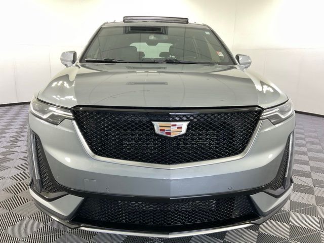 2023 Cadillac XT6 Sport