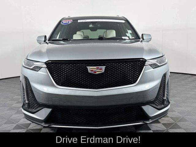 2023 Cadillac XT6 Sport