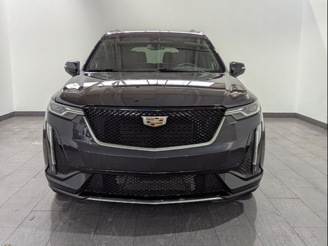 2023 Cadillac XT6 Sport