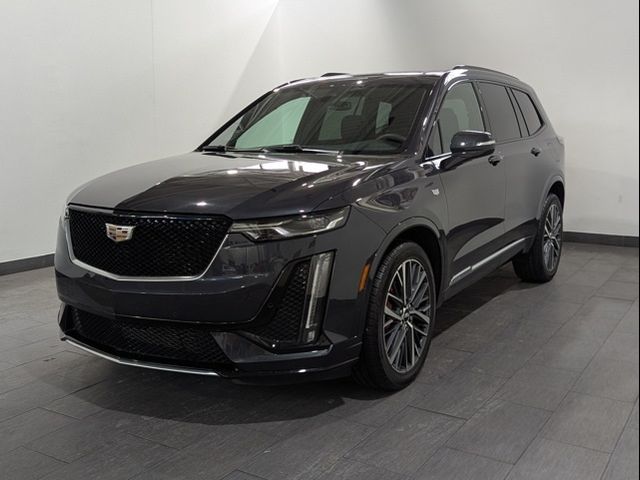 2023 Cadillac XT6 Sport