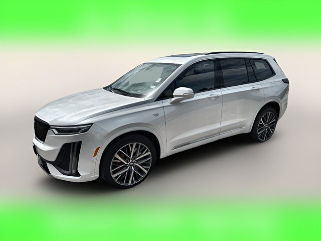 2023 Cadillac XT6 Sport