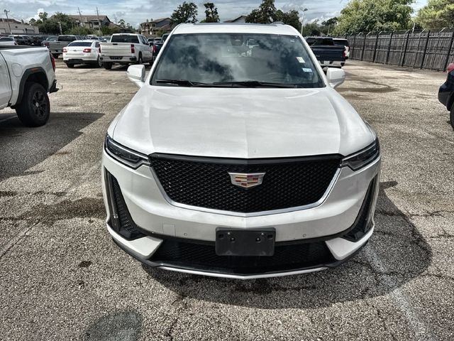 2023 Cadillac XT6 Sport