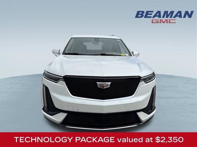2023 Cadillac XT6 Sport
