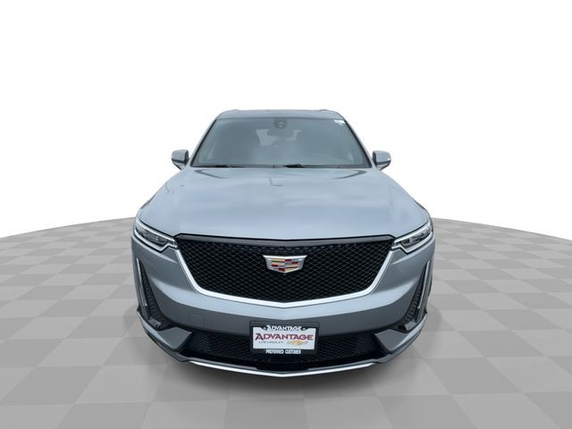 2023 Cadillac XT6 Sport