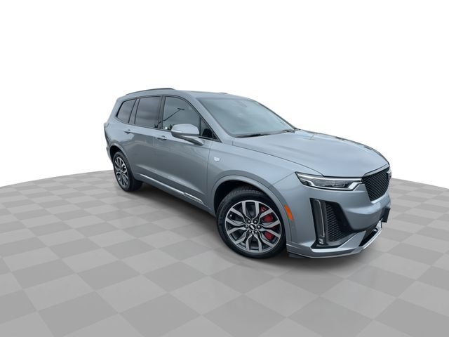 2023 Cadillac XT6 Sport