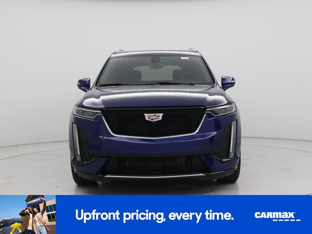 2023 Cadillac XT6 Sport