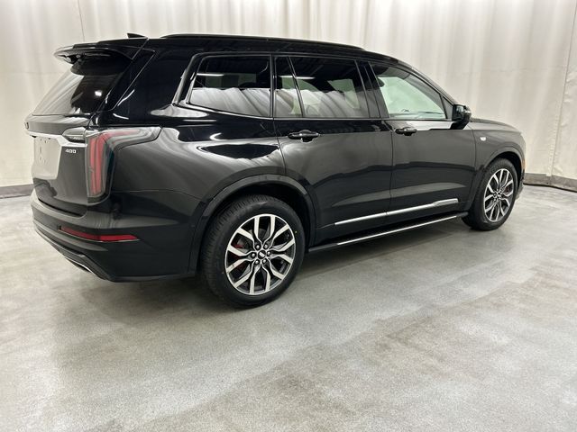 2023 Cadillac XT6 Sport