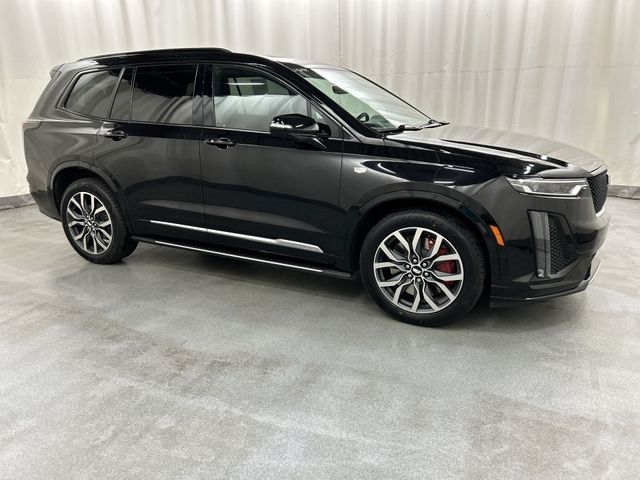 2023 Cadillac XT6 Sport