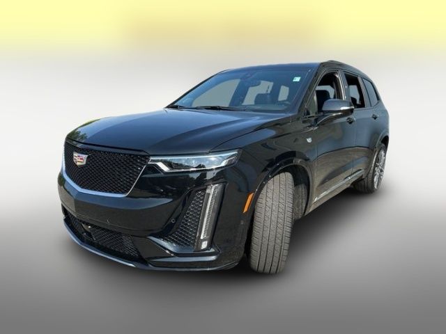 2023 Cadillac XT6 Sport