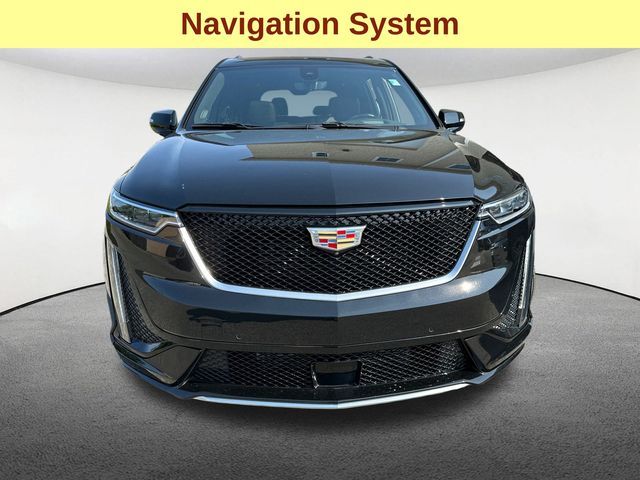 2023 Cadillac XT6 Sport