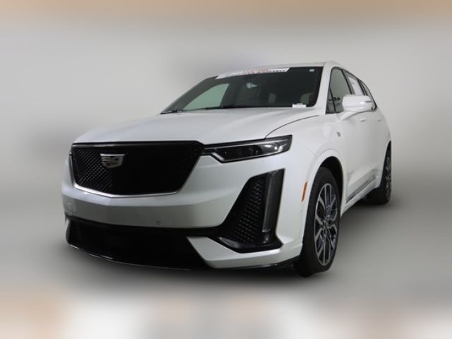 2023 Cadillac XT6 Sport