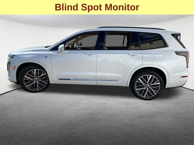 2023 Cadillac XT6 Sport