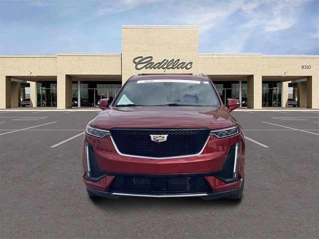 2023 Cadillac XT6 Sport