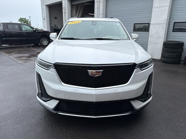 2023 Cadillac XT6 Sport