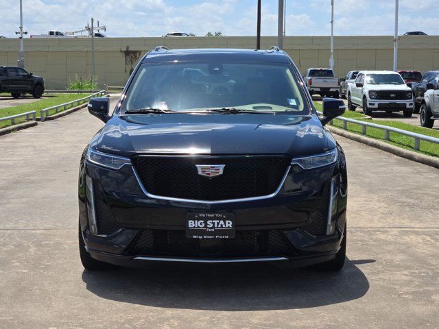 2023 Cadillac XT6 Sport