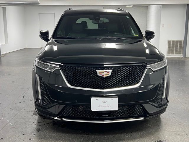 2023 Cadillac XT6 Sport