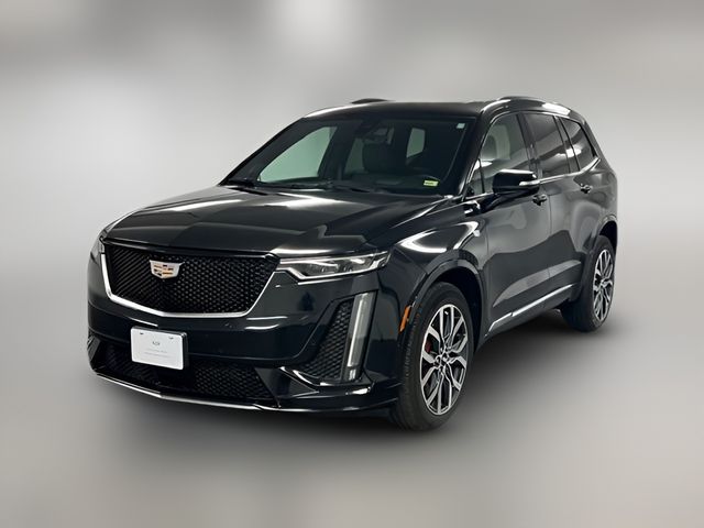 2023 Cadillac XT6 Sport
