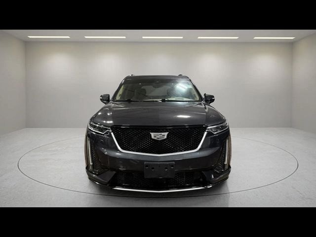 2023 Cadillac XT6 Sport