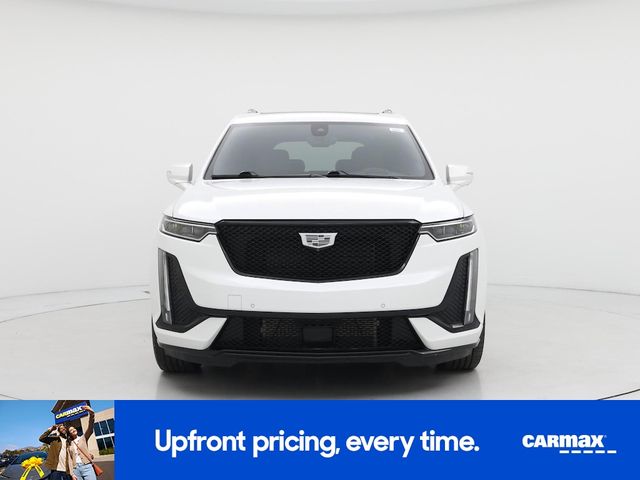2023 Cadillac XT6 Sport