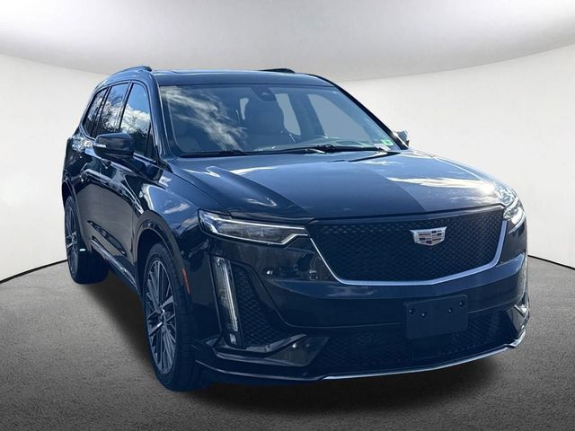 2023 Cadillac XT6 Sport