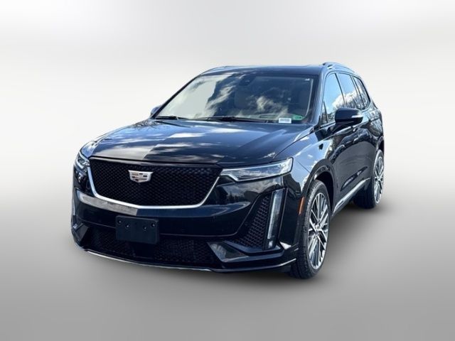 2023 Cadillac XT6 Sport
