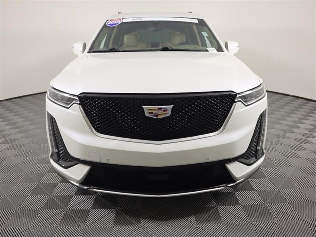 2023 Cadillac XT6 Sport