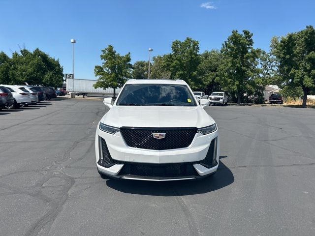 2023 Cadillac XT6 Sport