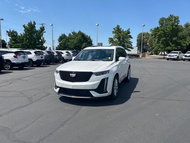 2023 Cadillac XT6 Sport