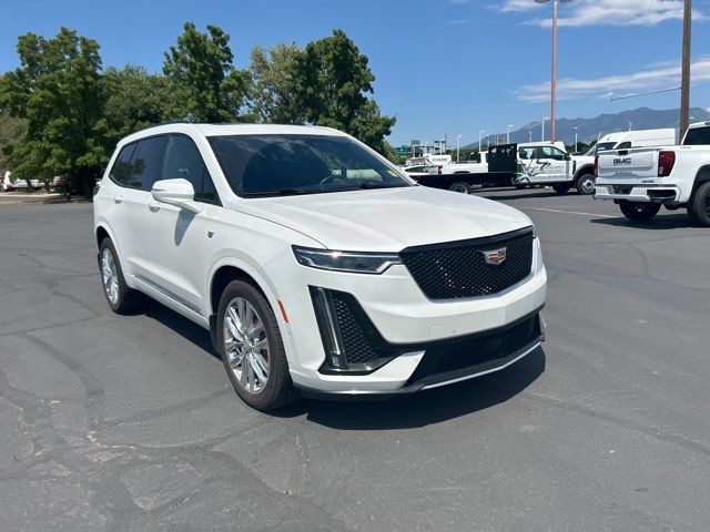 2023 Cadillac XT6 Sport