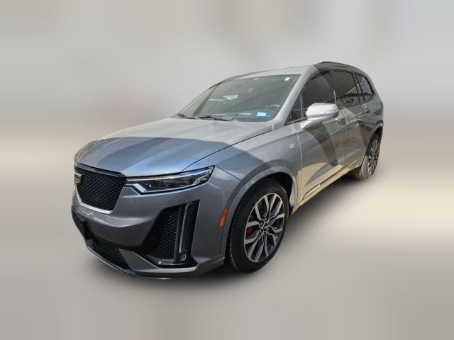 2023 Cadillac XT6 Sport