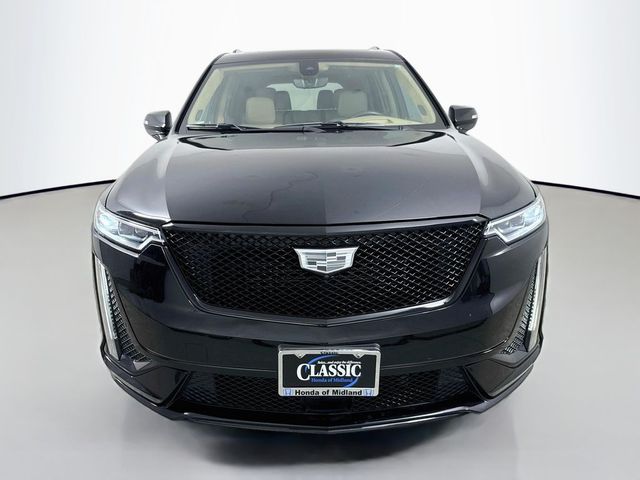 2023 Cadillac XT6 Sport
