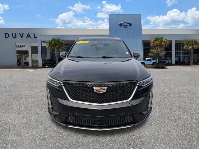 2023 Cadillac XT6 Sport