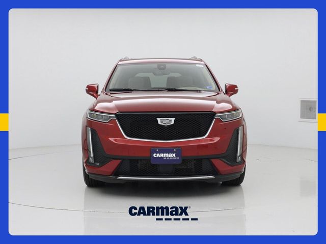 2023 Cadillac XT6 Sport