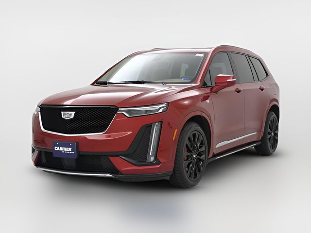 2023 Cadillac XT6 Sport