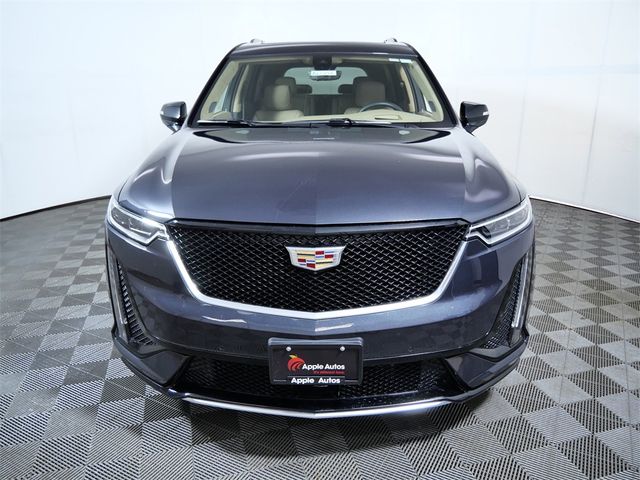 2023 Cadillac XT6 Sport