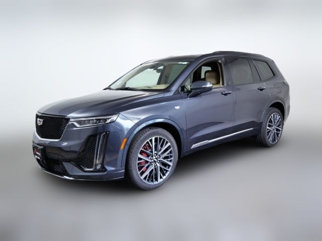 2023 Cadillac XT6 Sport