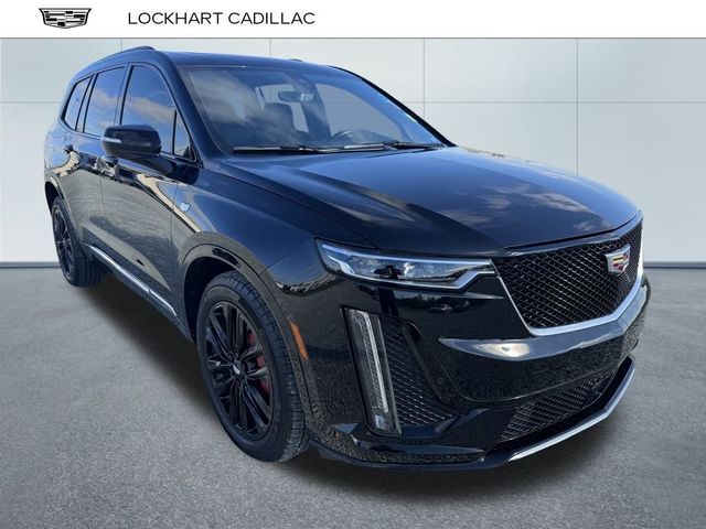 2023 Cadillac XT6 Sport