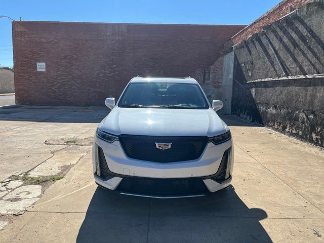 2023 Cadillac XT6 Sport