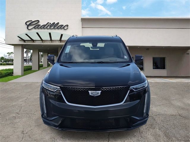 2023 Cadillac XT6 Sport