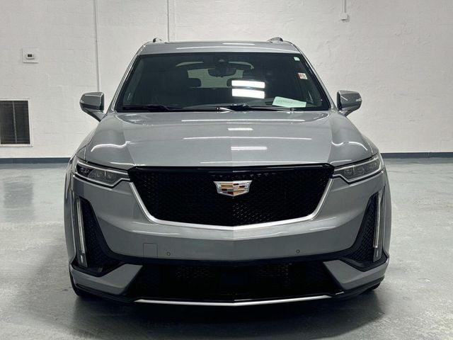 2023 Cadillac XT6 Sport