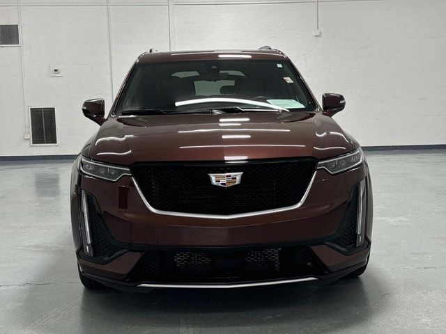 2023 Cadillac XT6 Sport