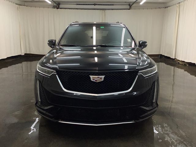 2023 Cadillac XT6 Sport