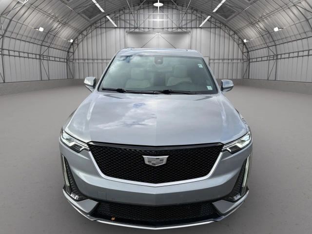 2023 Cadillac XT6 Sport