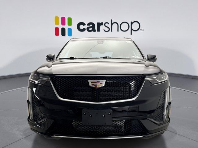 2023 Cadillac XT6 Sport