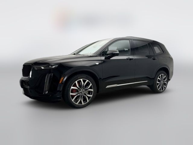 2023 Cadillac XT6 Sport